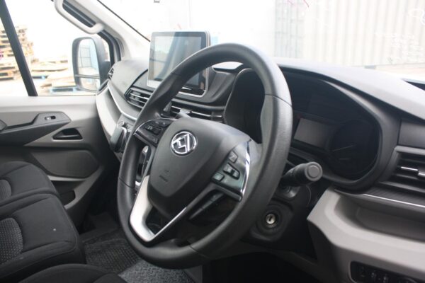 LDV DELIVER 9 07/2020-2024 WIPER SWITCH - Image 10