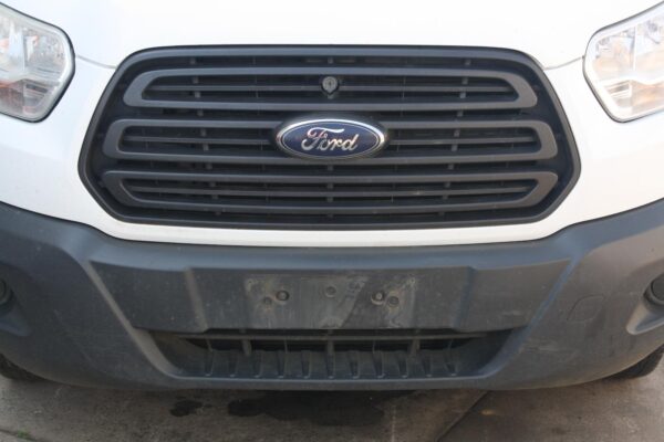 FORD TRANSIT VO 02/2014-2024 LEFT FRONT STRUT CAB CHASSIS - Image 9