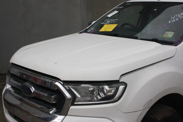 FORD RANGER 07/2018-04/2022 FRONT CAMERA WINDSCREEN MOUNTED P/N JB3T-19H406 - Image 10