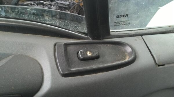 IVECO DAILY 4TH GEN 2006-2011 ENGINE DIESEL 2.3L F1A - Image 6