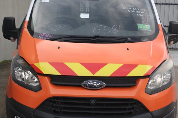 FORD TRANSIT CUSTOM VN 09/2013-04/2019 RIGHT FRONT HUB ASSEMBLY - Image 8