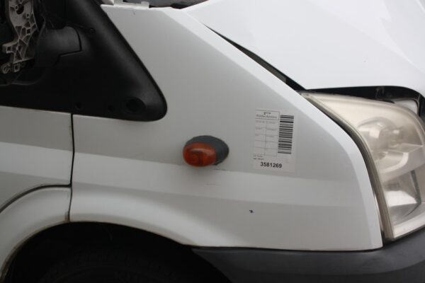 FORD TRANSIT VH-VM 01/2000-09/2014 BARN DOOR HINGE LOWER LEFT ONLY 270 HINGES - Image 15