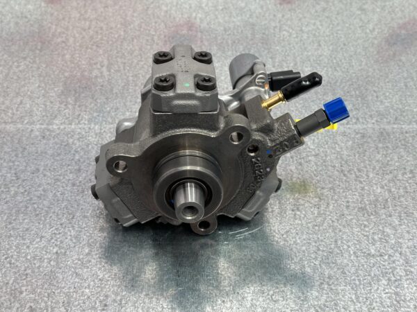 FORD RANGER PX 06/2011-04/2022 NEW INJECTOR PUMP 2.2L DIESEL - Image 4
