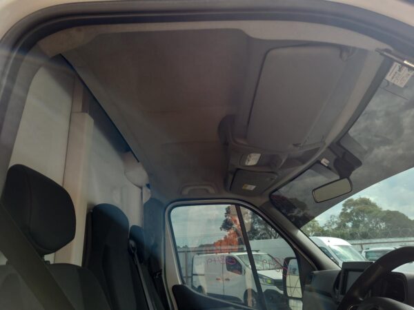 RENAULT MASTER X62 09/2011-ON COURTESY LIGHT - Image 51