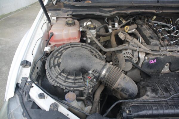 FORD RANGER PX SERIES 1-2 06/2011-06/2018 LEFT FRONT STRUT 2WD LOW RIDE - Image 28