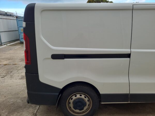 RENAULT TRAFIC X82 01/2015-12/2021 RIGHT GUARD REPEATER TYPE - Image 10