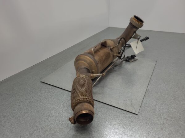 MERCEDES BENZ SPRINTER VS30 05/2018-2024 PARTICULATE FILTER/DPF DIESEL 3.0L - Image 5