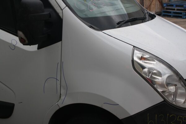 RENAULT MASTER X62 09/2011-2024 RIGHT FRONT HUB ASSEMBLY RWD - Image 19