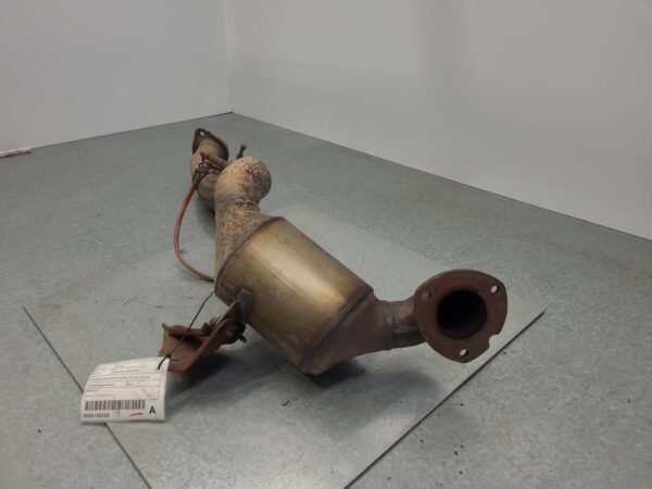 FORD TRANSIT VO 02/2014-04/2018 CATALYTIC CONVERTER DOWNPIPE-CAT TYPE DIESEL - Image 15