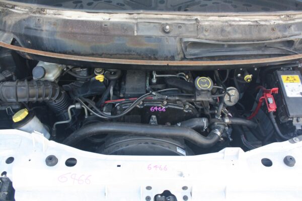 FORD TRANSIT VH-VJ 10/2000-08/2006 P/S RESERVOIR - Image 12