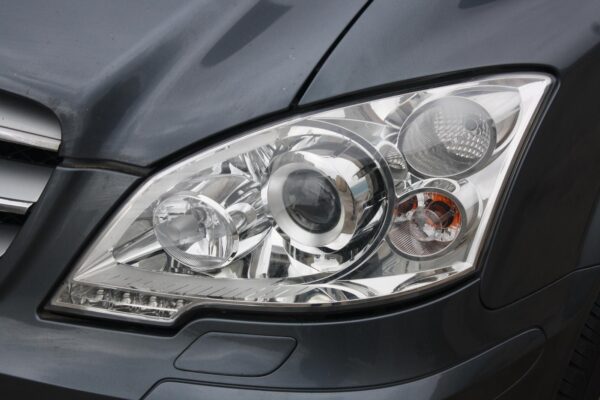 MERCEDES BENZ VIANO 639 07/2005-12/2014 LEFT HEADLAMP WASHER JET ASSEMBLY - Image 51