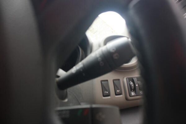 RENAULT TRAFIC X82 01/2015-2024 COMBINATION FLASHER SWITCH - Image 11