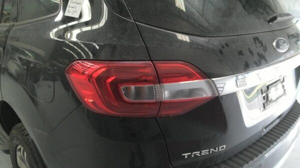 FORD EVEREST UA 07/2015-2022 RIGHT REAR WINDOW REGULATOR/MOTOR ASSEMBLY - Image 7