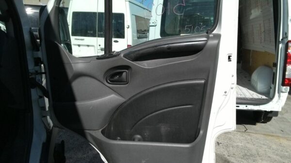 IVECO DAILY 06/2011-01/2015 RIGHT TAILLIGHT 5TH GEN VAN - Image 4
