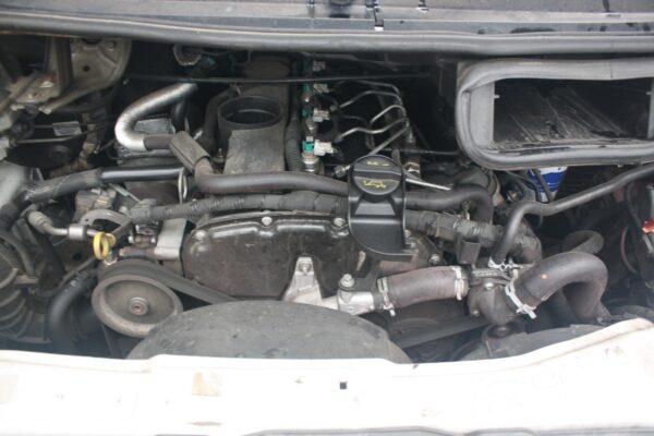 FORD TRANSIT VM SI-II 07/2006-02/2014 A/C CONDENSER - Image 11
