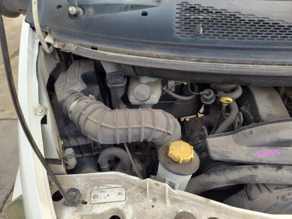 FORD TRANSIT VH-VJ 10/2000-08/2006 EGR VALVE DIESEL 2.4L LARGE - Image 28