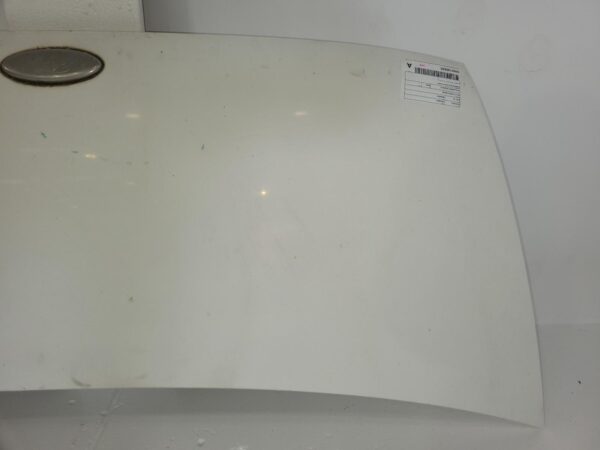 FORD TRANSIT VH-VJ 09/2003-08/2006 BONNET - Image 4
