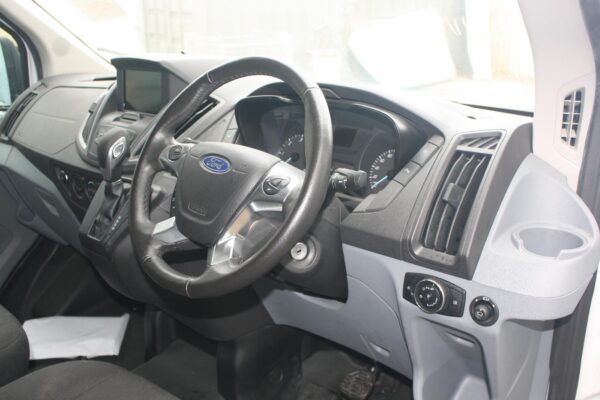 FORD TRANSIT VO 05/2019-2024 RIGHT FRONT LOWER CONTROL ARM FWD - Image 9