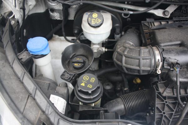 FORD TRANSIT VO 10/2016-04/2019 RIGHT DRIVESHAFT FRONT AUTOMATIC T/M - Image 10