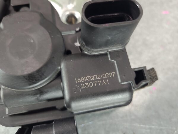 LDV DELIVER 9 07/2020-2024 LOCK MECHANISM LEFT FRONT DOOR - Image 4