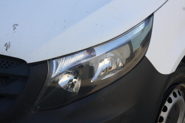 MERCEDES BENZ VITO 447 03/2015-2024 AIR FLOW METER DIESEL - Image 7