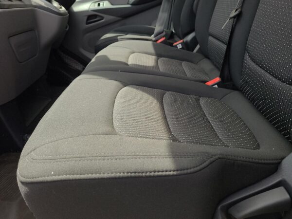 LDV DELIVER 9 07/2020-2024 LEFT FRONT SEAT BELT ONLY - Image 11