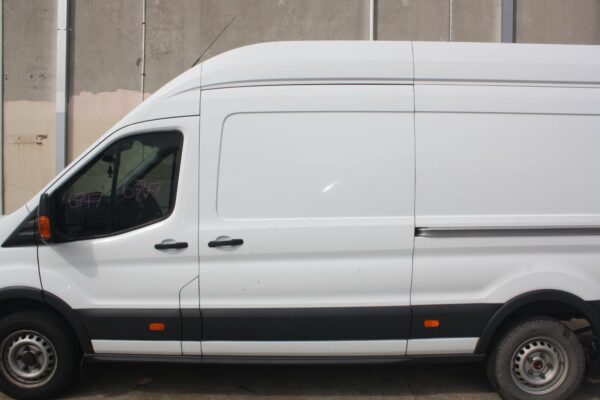 FORD TRANSIT VO 02/2014-2024 GEAR STICK/SHIFTER WITH CABLES MANUAL T/M TYPE - Image 9