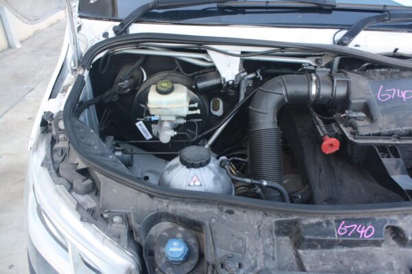 MERCEDES BENZ SPRINTER VS30 05/2018-01/2022 ALTERNATOR DIESEL 2.1L 250AMP - Image 28