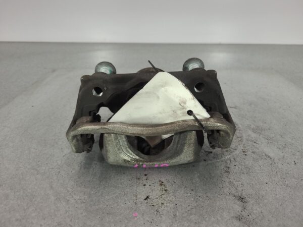 MERCEDES BENZ SPRINTER VS30 05/2018-2024 CALIPER LEFT REAR MANUAL HANDBRAKE TYPE - Image 2