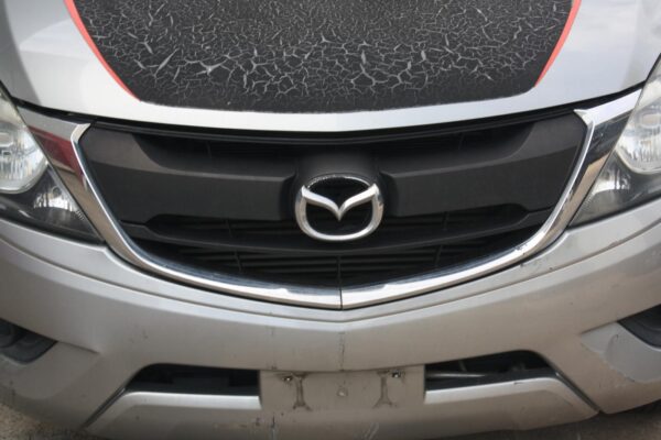 MAZDA BT50 06/2011-04/2022 RIGHT HOSE ONLY TURBO TO INTERCOOLER DIESEL 2.2L P4AT - Image 7