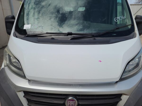 FIAT DUCATO 11/2006-2023 ABS SENSOR RIGHT FRONT - Image 8