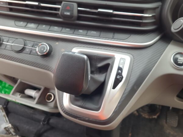 LDV DELIVER 9 07/2020-2024 FRONT CAMERA WINDSCREEN MOUNTED - Image 10