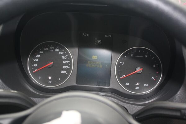 MERCEDES BENZ SPRINTER VS30 05/2018-2024 RIGHT FRONT WINDOW REGULATOR/MOTOR - Image 12