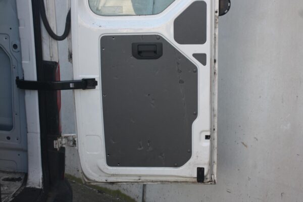 VOLKSWAGEN CRAFTER SY1 08/2017-2024 TAILGATE HINGE RIGHT LOWER 180 DEGREES - Image 12