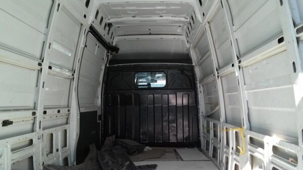 IVECO DAILY 06/2011-01/2015 RIGHT TAILLIGHT 5TH GEN VAN - Image 12