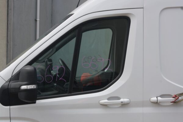 LDV DELIVER 9 07/2020-2024 LEFT FRONT DOOR REGULATOR ASSEMBLY - Image 20