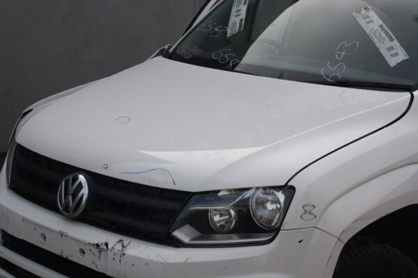 VOLKSWAGEN AMAROK 2H 02/2011-09/2022 FAN SHROUD - Image 17