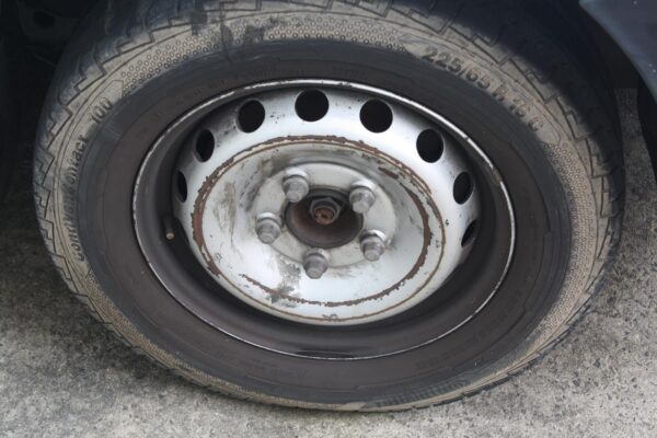 RENAULT MASTER X62 09/2011-01/2020 RIGHT GUARD - Image 12