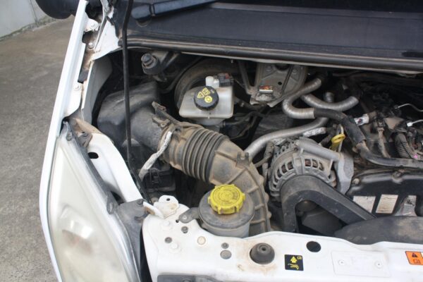 FORD TRANSIT VM SI-II 10/2011-02/2014 REAR PROP SHAFT DIESEL 2.2L RWD MWB VAN - Image 27