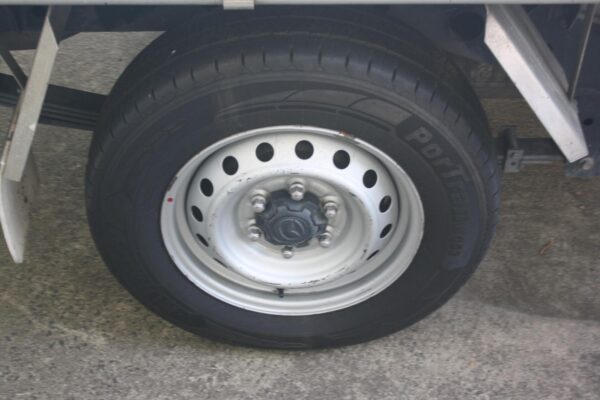 MAZDA BT50 UP-UR 10/2011-06/2020 ABS SENSOR LEFT FRONT 2WD LOW RIDE - Image 21