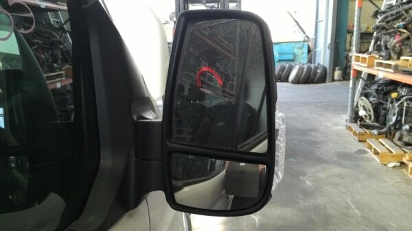 FORD TRANSIT VO 05/2016-2023 DUAL ENGINE FAN ASSY BLADES ONLY 2.0L DIESEL RWD - Image 12