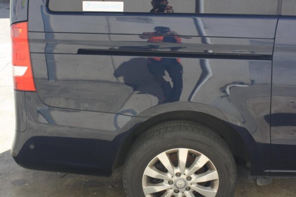 MERCEDES BENZ VITO 447 03/2015-ON RIGHT BUMPER TO GUARD BRACKET - Image 30