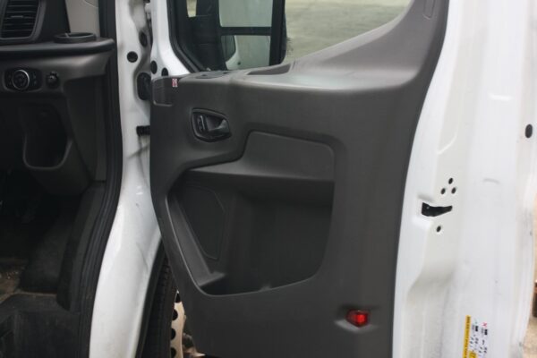 FORD TRANSIT VO 05/2019-2024 INTERCOOLER PAIR HOSES DIESEL 2.0L - Image 9