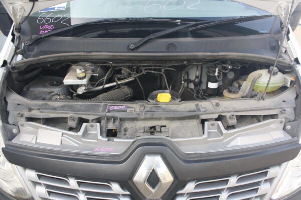 RENAULT MASTER X62 01/2015-ON RIGHT DRIVESHAFT SUPPORT FWD - Image 29