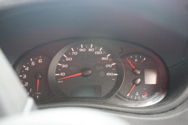 RENAULT MASTER X62 09/2011-ON UPPER LEFT FRONT DOOR HINGE/RUNNER - Image 50