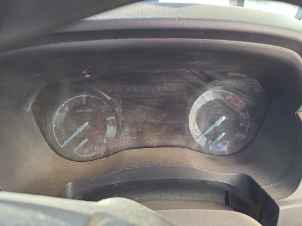 FORD RANGER PX SERIES 3 06/2018-04/2022 STEERING BOX/RACK ELECTRIC - Image 43