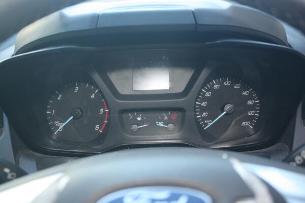 FORD TRANSIT CUSTOM VN 09/2013-2023 ABS SENSOR RIGHT REAR - Image 10