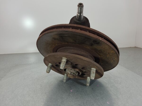 FORD TRANSIT VH-VJ 10/2000-08/2006 RIGHT FRONT HUB ASSEMBLY VAN ABS TYPE - Image 3