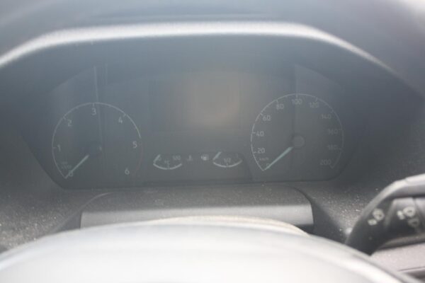 FORD TRANSIT VO 05/2019-2024 INTERCOOLER PAIR HOSES DIESEL 2.0L - Image 10