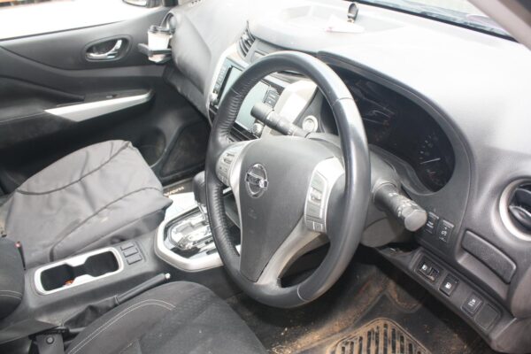 NISSAN NAVARA NP300 05/2015-2023 LEFT LOWER REAR TRAILING ARM - Image 10